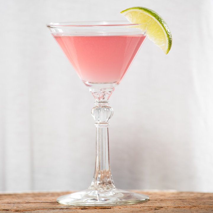   Cosmopolitan