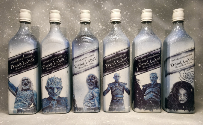 Johnnie Walker �������� ����� �� ������� ����� ���������