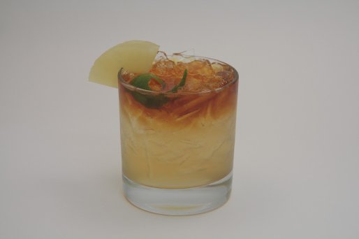 ���-��� � Mai-Tai