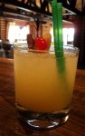 Tropican smash
