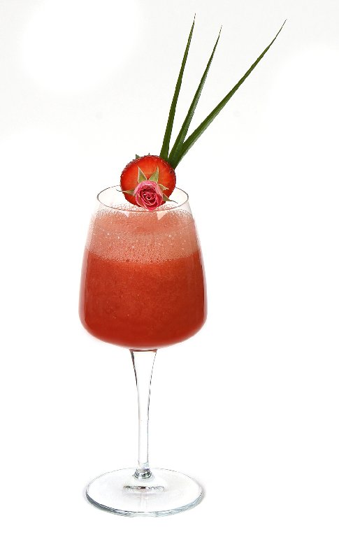 Watermelon special smoothie