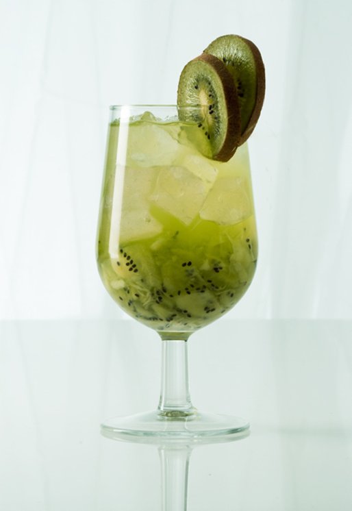 Kiwi �Tea