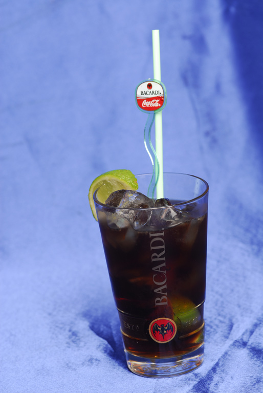 ��������� ���� - Cuba libre