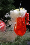 Cristmas Cosmo