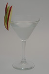 �������� ������� (��� ����) � Apple Martini