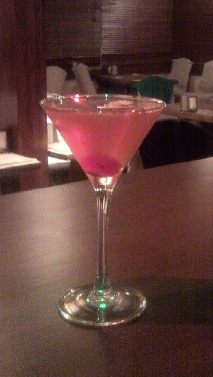 Cherry Club