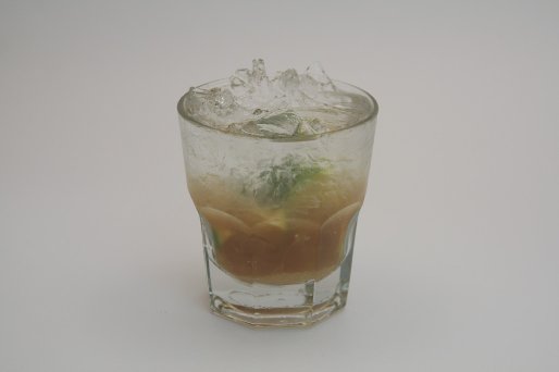���������� � Caipirinha