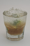 ���������� � Caipirinha
