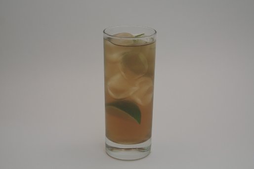 �������� ��� � ���� ������� - Long island iced tea