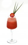 Watermelon special smoothie