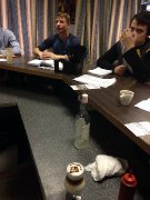 coffee-training