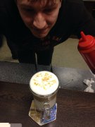 coffee-training