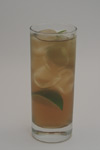 �������� ��� � ���� ������� - Long island iced tea
