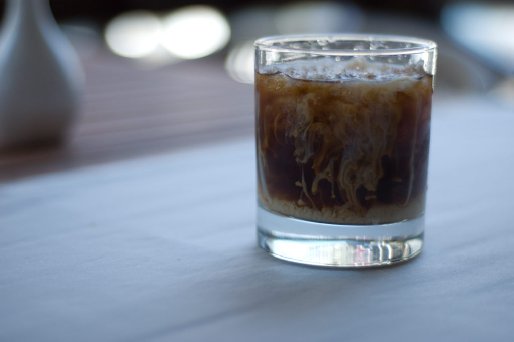 Rock �O� Coffe