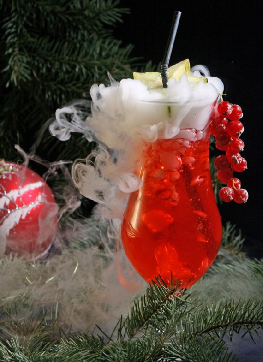 Cristmas Cosmo